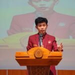 Wacana Polri Dibawah Kementrian Ditolak Mahasiswa