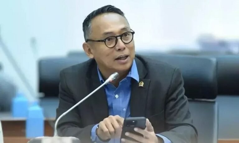 PDIP Sebut RUU Penyiaran Bukan Untuk Bungkam Masyarakat