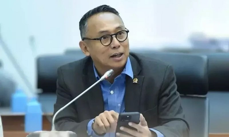 PDIP Sebut RUU Penyiaran Bukan Untuk Bungkam Masyarakat