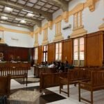 Kasus Suap DJKA Bergulir, Budi Karya Sumadi Absen dari Kursi Saksi