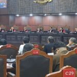 Uji Materi Pemisahan Harta di Perkara Pailit di MK Bakal Sulitkan Pemohon Menangkan JR