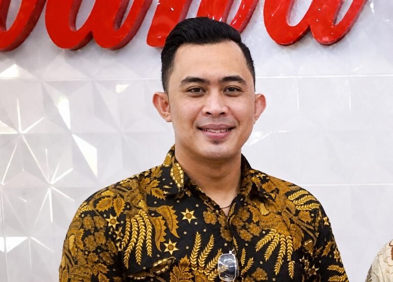 Kurator dan Kreditur Kecewa Atas Upaya Menghambat Proses Kepailitan Rachmat Agung Leonardi