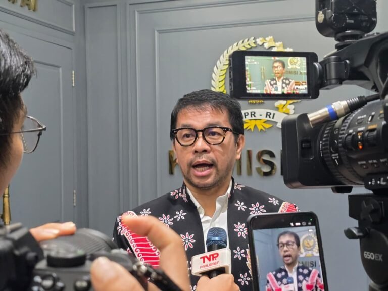 Tambah Anggaran Komnas HAM dan Komnas Perempuan, Fraksi PDIP Sebut Sesuai Amanat Konstitusi