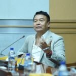 PDIP: Pengerahan Komcad untuk Pengamanan Demo Mahasiswa Berdasarkan UU Dinilai Tidak Tepat