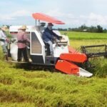 Tingkatkan Kesejahteraan Petani, Legislator PDI P Sebut Perlunya Modernisasi Pertanian