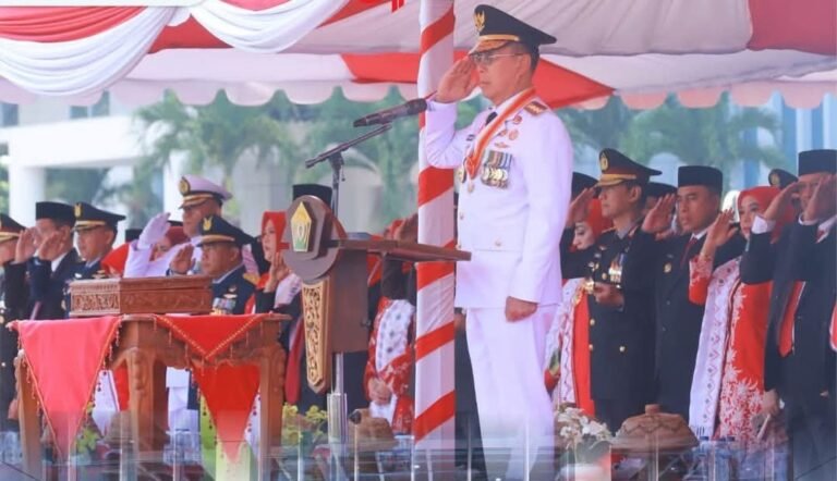 Kado Kemerdekaan, Gubernur ASR Teken Pergub yang Turunkan Pajak Kendaraan Bermotor Hingga 23 Persen