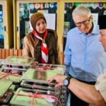 Charles Honoris Dukung Pernyataan Presiden Soal Koruptor MBG Biadab dan Usulkan Redesign Total