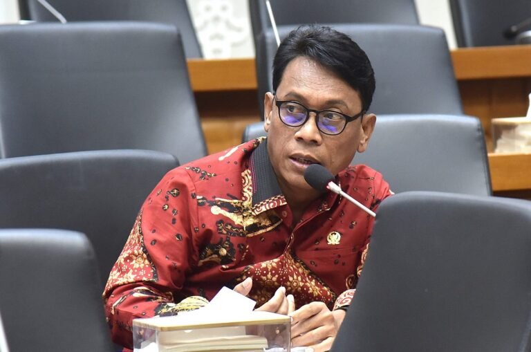 Kariyasa Adnyana: DTSEN Jangan Menjadi Alasan Negara Meninggalkan Rakyat yang Membutuhkan