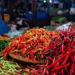 Harga Cabai Rawit Tembus Rp77 Ribu, Sonny Minta Pemerintah Tak Salahkan Cuaca