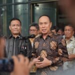 Penertiban 800 Aset Pemprov Sultra Jadi Atensi KPK, ASR: Kenapa Harus Terusik