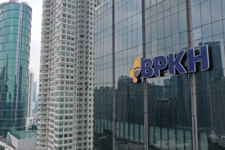 Abidin Fikri Minta Pemerintah Buka Dasar Audit Forensik BPKH ke Publik