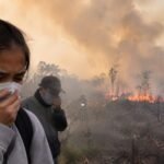 Selly Gantina: Karhutla Tak Bisa Menunggu Status Bencana, Warga dan Satwa Harus Dilindungi