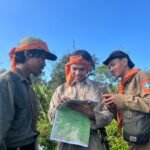 itel POWER 80 Diuji di Gunung Halimun Bersama Wanadri, Andalkan Ketahanan dan Ultra Link