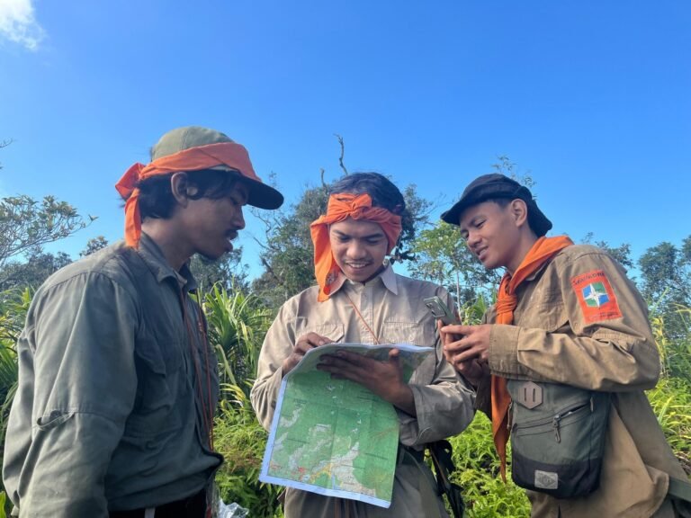 itel POWER 80 Diuji di Gunung Halimun Bersama Wanadri, Andalkan Ketahanan dan Ultra Link