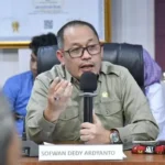 Sensor Gempa BMKG Hilang, Sofwan Dedy: Jangan Tunggu Bencana Besar Baru Berbenah