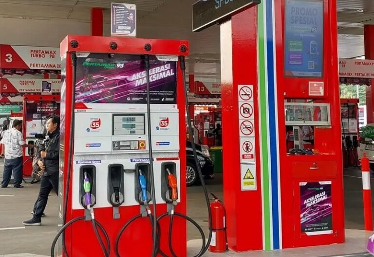 Harga BBM Non-Subsidi Naik, Legislator PDIP Minta Pemerintah Siapkan Mitigasi