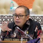 Legislator PDIP Minta Pemerintah Prioritaskan Integrasi Data Bencana Ketimbang Gabungkan BMKG dan Geologi