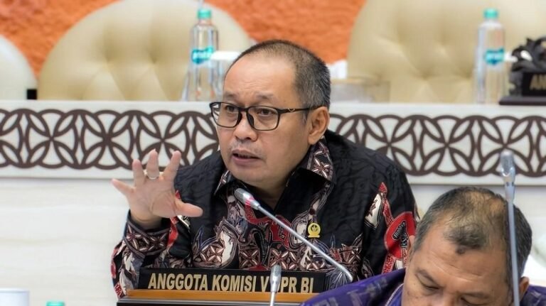 Legislator PDIP Minta Pemerintah Prioritaskan Integrasi Data Bencana Ketimbang Gabungkan BMKG dan Geologi