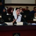 Novita Hardini Soroti Jeritan Industri di Sulsel