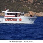 Gubernur Sultra Andi Sumangerukka Dorong Ambulans Laut untuk Percepat Penanganan Pasien Darurat